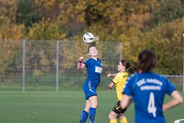 Bild 47 - F SSC Hagen Ahrensburg - SV Frisia 03 Risum-Lindholm : Ergebnis: 2:0